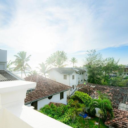 Royal Beach Hotel&Restaurant Hikkaduwa Exterior foto